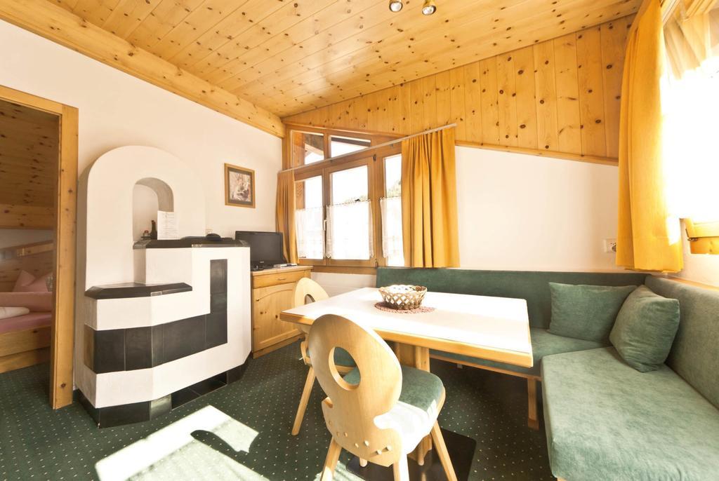 Appartement Laerchenhof Замнаун Номер фото