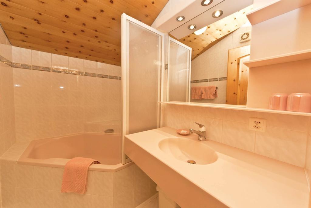 Appartement Laerchenhof Замнаун Номер фото