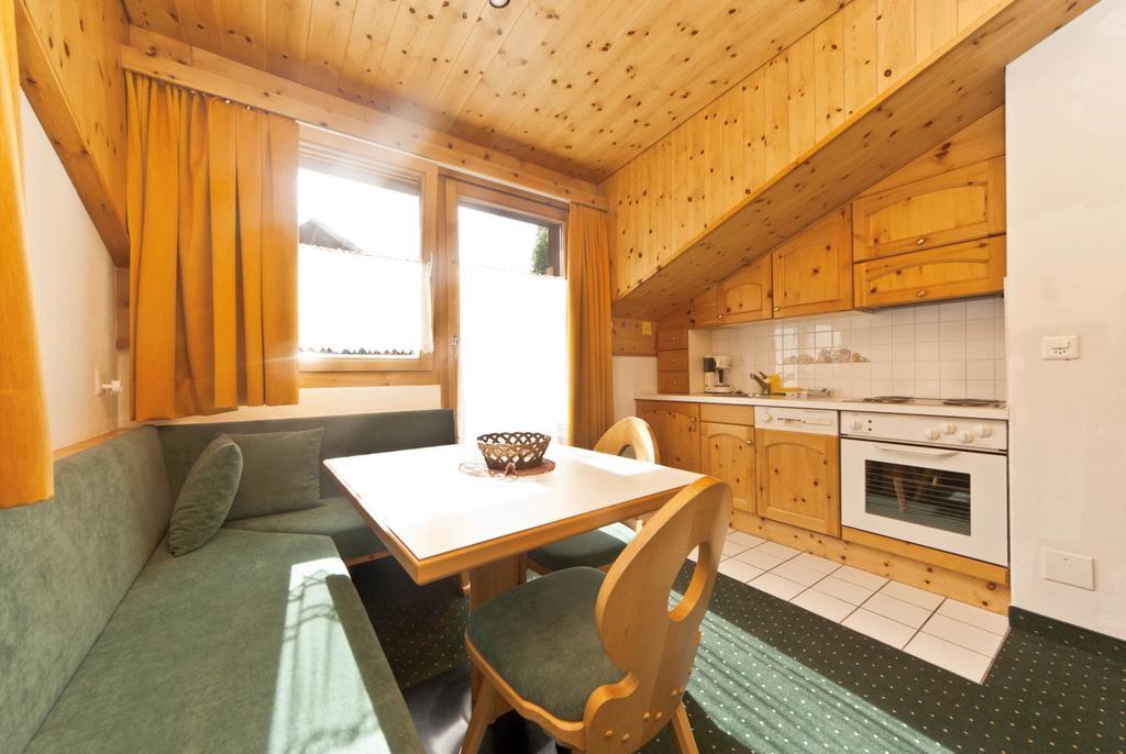 Appartement Laerchenhof Замнаун Номер фото