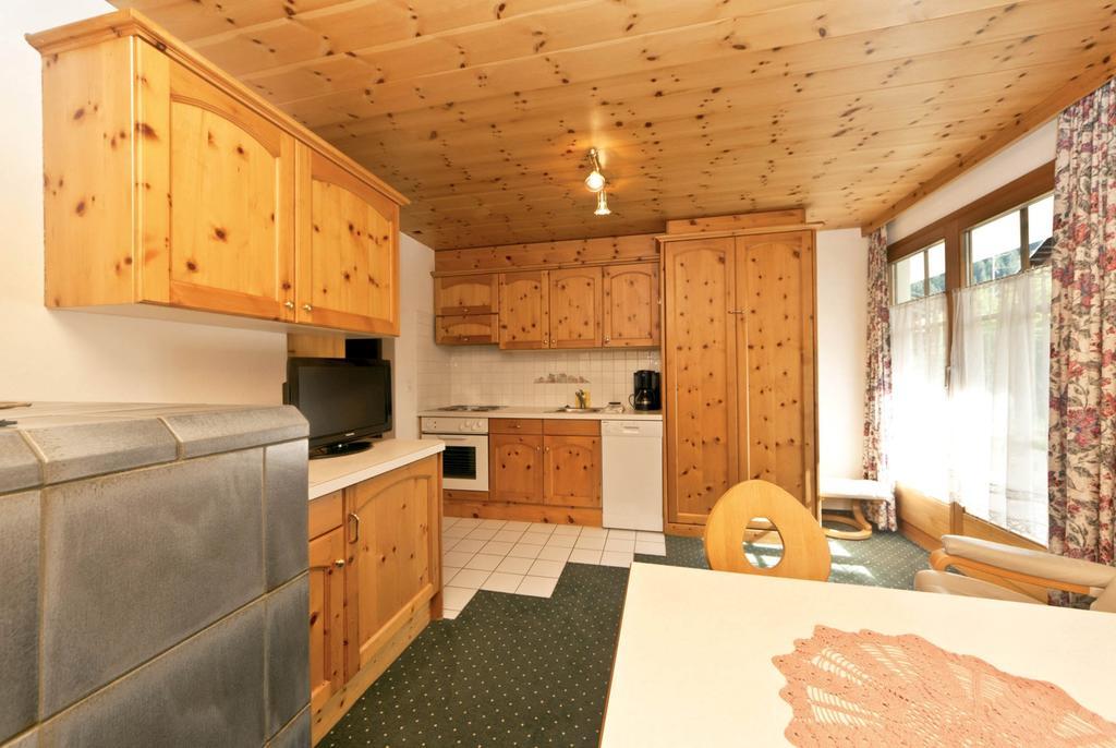 Appartement Laerchenhof Замнаун Номер фото