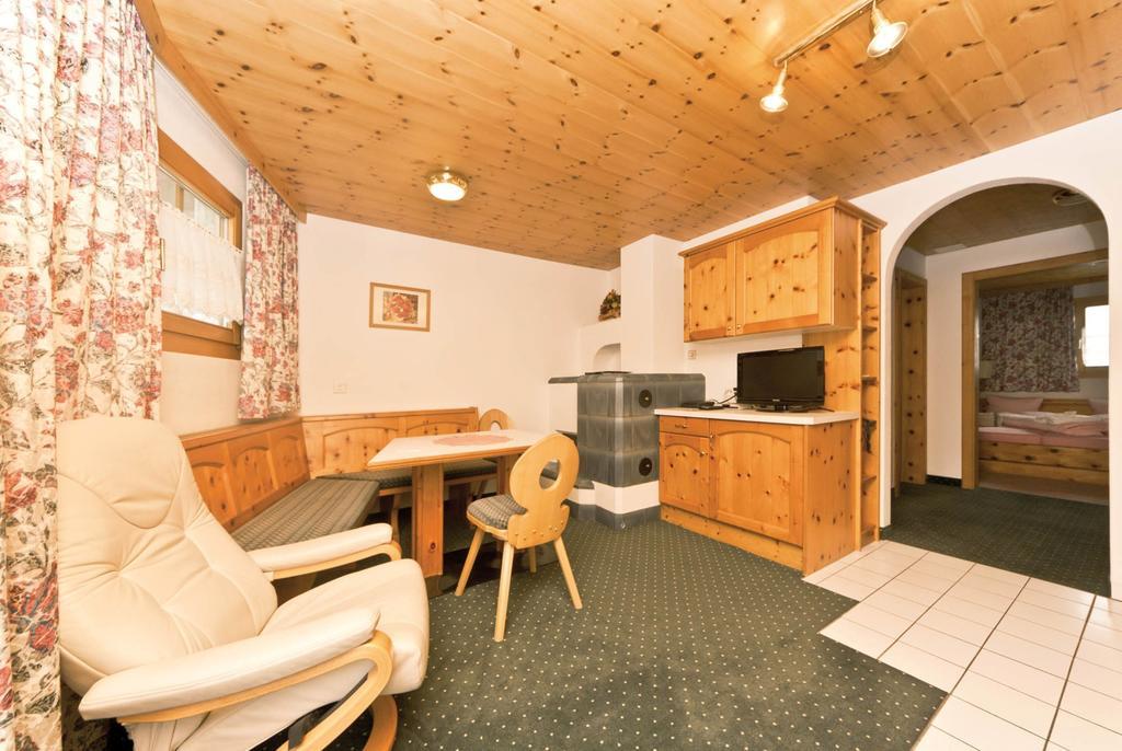 Appartement Laerchenhof Замнаун Номер фото