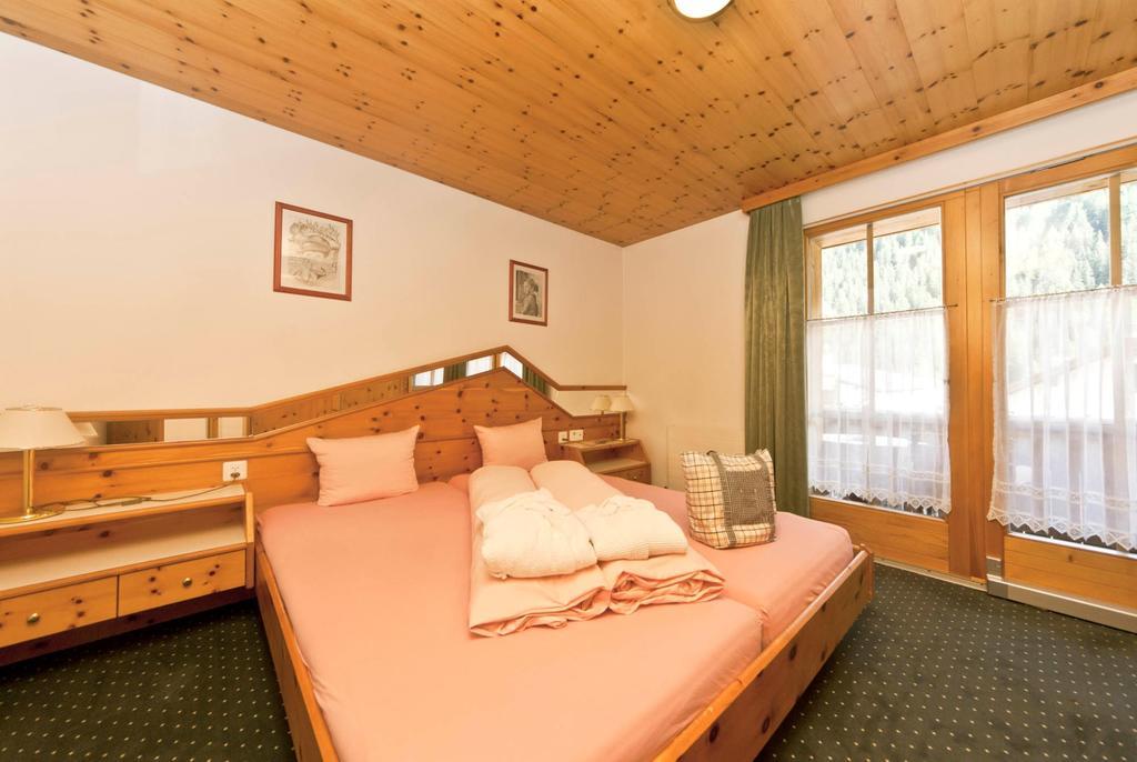 Appartement Laerchenhof Замнаун Номер фото