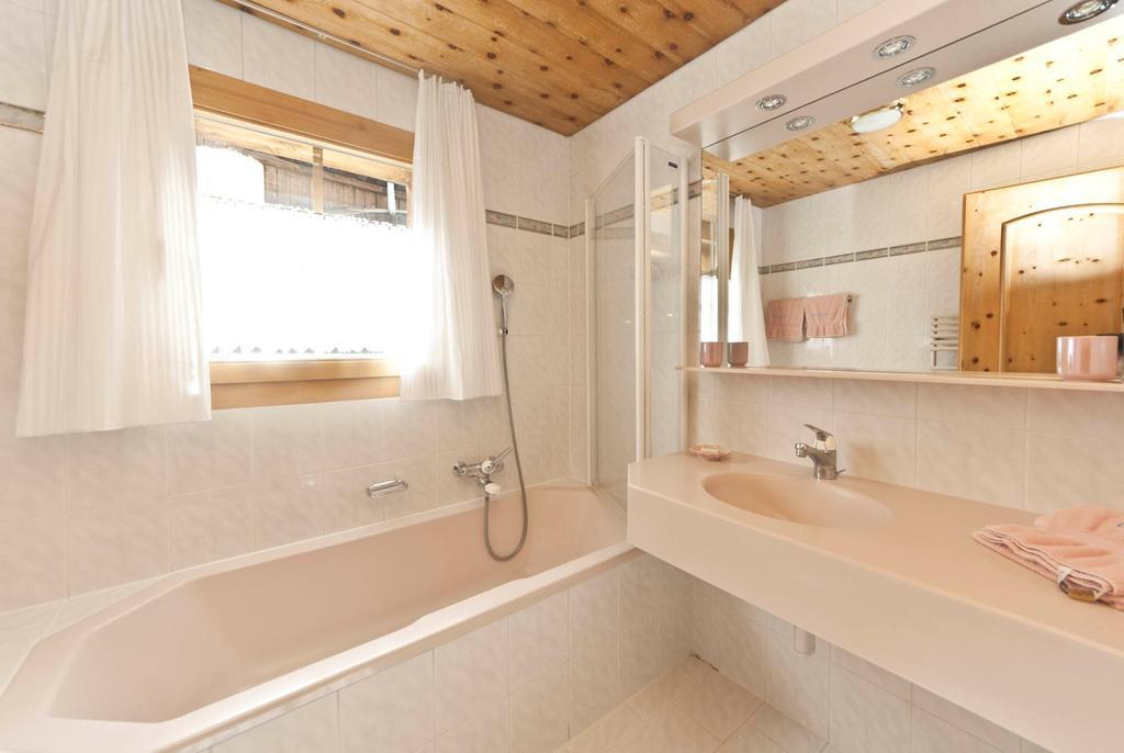 Appartement Laerchenhof Замнаун Номер фото