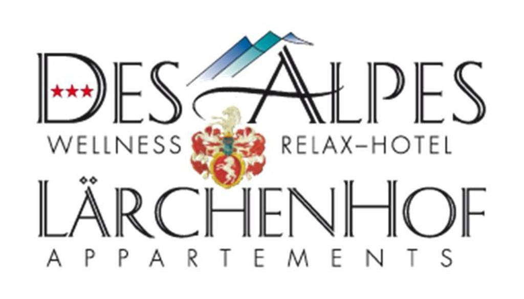 Appartement Laerchenhof Замнаун Номер фото